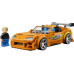 LEGO Speed champions Fast and Furious Toyota Supra MK4 (77260)