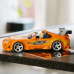 LEGO Speed champions Fast and Furious Toyota Supra MK4 (77260)