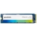SSD GoodRam  PX600 Lite 1TB M.2 2280 PCI-E x4 Gen4 NVMe (SSDPR-PX600L-01T-80)