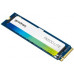 SSD GoodRam  PX600 Lite 1TB M.2 2280 PCI-E x4 Gen4 NVMe (SSDPR-PX600L-01T-80)
