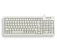 Cherry XS G84-5200LCMCH-0 USB Swiss Szary