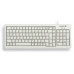 Cherry XS G84-5200LCMCH-0 USB Swiss Szary