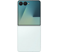 Samsung Galaxy Z Flip7 5G 12/256GB Green  (SM-F766BLGGEUB)
