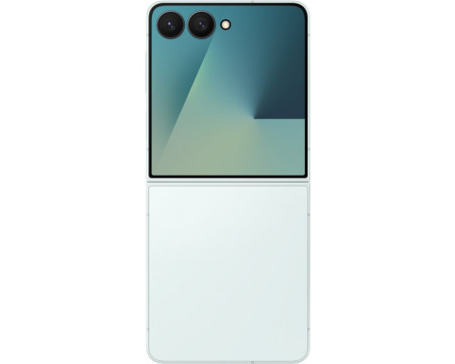 Samsung Galaxy Z Flip7 5G 12/256GB Green  (SM-F766BLGGEUB)