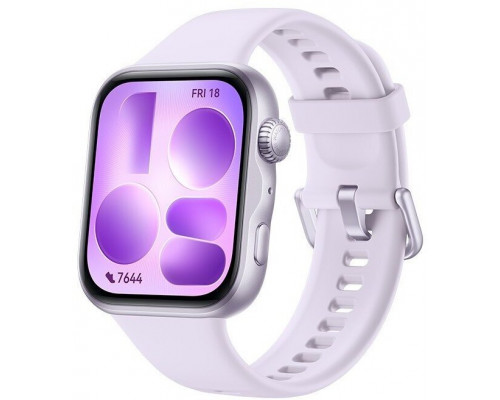 Smartwatch Huawei Watch Fit 5 Purple  (55020HSC)