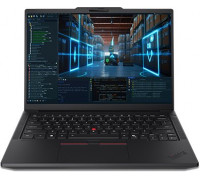 Laptop Lenovo ThinkPad P14s Gen 7 (AMD) / 14 cali WUXGA / AMD Ryzen AI 5 PRO 440 / 16GB DDR5 / 512GB SSD / Windows 11 Pro (21X0000LMX)