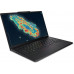 Laptop Lenovo ThinkPad P14s Gen 7 (AMD) / 14 cali WUXGA / AMD Ryzen AI 5 PRO 440 / 16GB DDR5 / 512GB SSD / Windows 11 Pro (21X0000LMX)