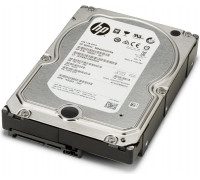 HP 4TB 3.5'' SATA III (6 Gb/s)  (K4T76AA)