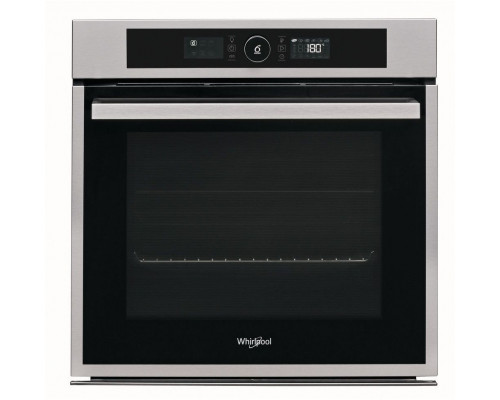 Whirlpool AKZ9 7890 IX