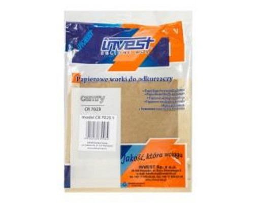 Camry paper ( kpl 5 szt) (CR 7023.1)