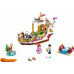LEGO Disney Uroczysta łódź Ariel (41153)