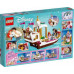 LEGO Disney Uroczysta łódź Ariel (41153)