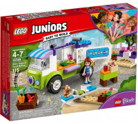 LEGO Juniors Friends Targ Mii (10749)