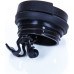 Contigo Thermal mug Glaze Matte black 470ml (2095392)