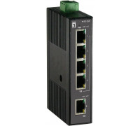 Switch LevelOne IES-0500