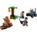LEGO City Uciekinierzy w górach (60171)