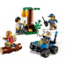 LEGO City Uciekinierzy w górach (60171)