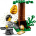 LEGO City Uciekinierzy w górach (60171)