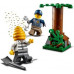 LEGO City Uciekinierzy w górach (60171)