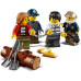 LEGO City Uciekinierzy w górach (60171)