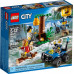 LEGO City Uciekinierzy w górach (60171)