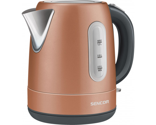 Sencor SWK 1226GD Copper