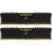 Corsair Vengeance LPX, DDR4, 32 GB, 3000MHz, CL16 (CMK32GX4M2D3000C16)