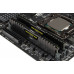 Corsair Vengeance LPX, DDR4, 32 GB, 3000MHz, CL16 (CMK32GX4M2D3000C16)