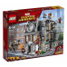 LEGO Marvel Super Heroes Starcie w Sanctum Sanctorum (76108)