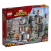 LEGO Marvel Super Heroes Starcie w Sanctum Sanctorum (76108)