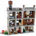 LEGO Marvel Super Heroes Starcie w Sanctum Sanctorum (76108)
