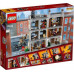 LEGO Marvel Super Heroes Starcie w Sanctum Sanctorum (76108)