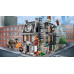 LEGO Marvel Super Heroes Starcie w Sanctum Sanctorum (76108)