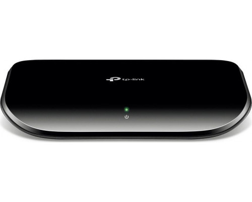 Switch TP-Link TL-SG1005D