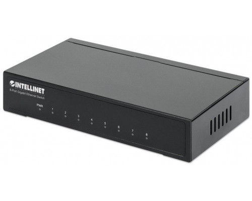 Switch Intellinet Network Solutions 530347