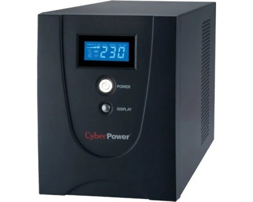 UPS CyberPower Value2200EILCD (2200EILCD)