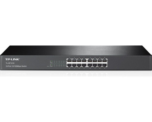 Switch TP-Link TL-SF1016