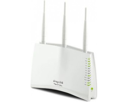 DrayTek Vigor2710n