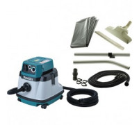 Makita VC2510LX1