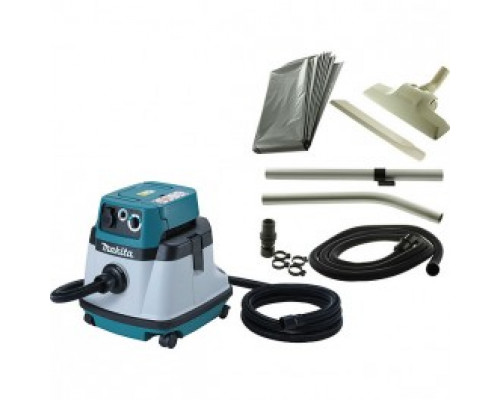 Makita VC2510LX1