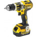 Dewalt DCD795M2 18 V 2 x akumulator 4 Ah