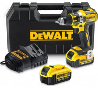 Dewalt DCD795M2 18 V 2 x akumulator 4 Ah