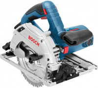 Bosch GKS 55+ GCE 1350 W 165 mm (0601682100)