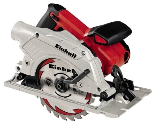 Einhell TE-CS 165 1200 W 165 mm