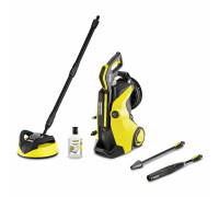 ciś Karcher