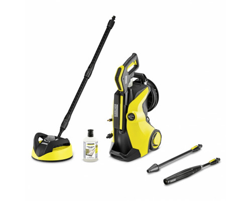ciś Karcher