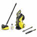 ciś Karcher