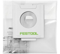 Festool Worek foliowy jednorazowy ENS-CT 26 AC/5 5pcs. (496216)