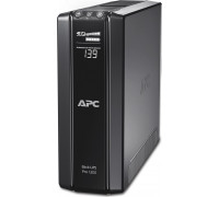 UPS APC Back-UPS Pro 1500VA (BR1500GI)