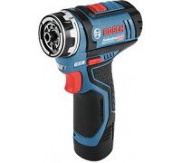 Bosch GSR 12V-15 FC 12 V (06019F6004)